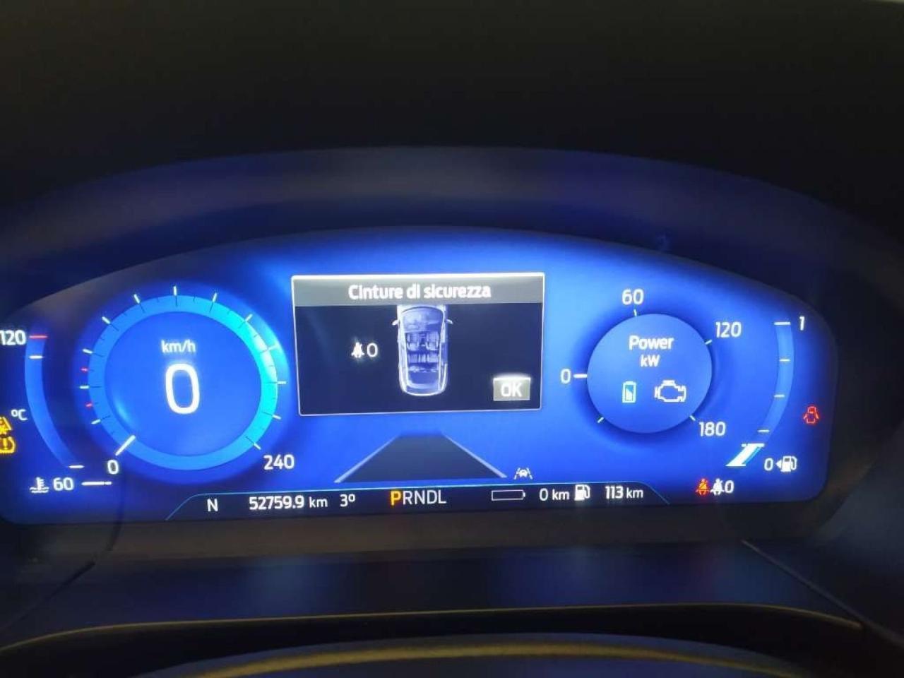 Ford Ford Kuga usata 4