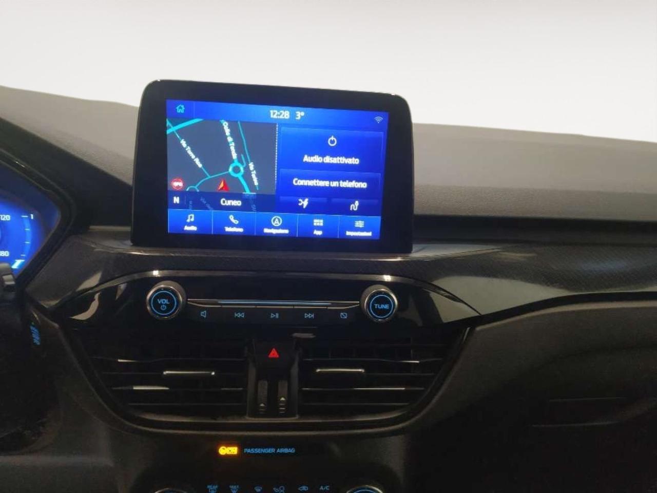 Ford Ford Kuga usata 5