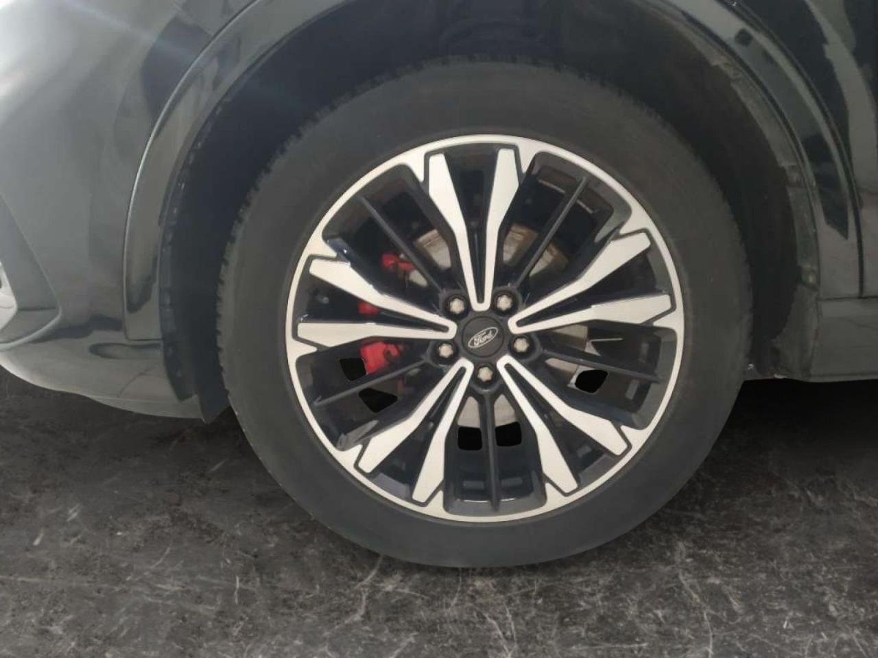 Ford Ford Kuga usata 6