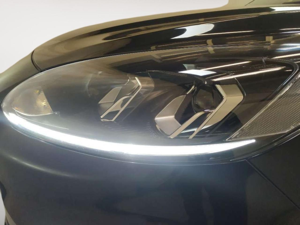 Ford Ford Kuga usata 7