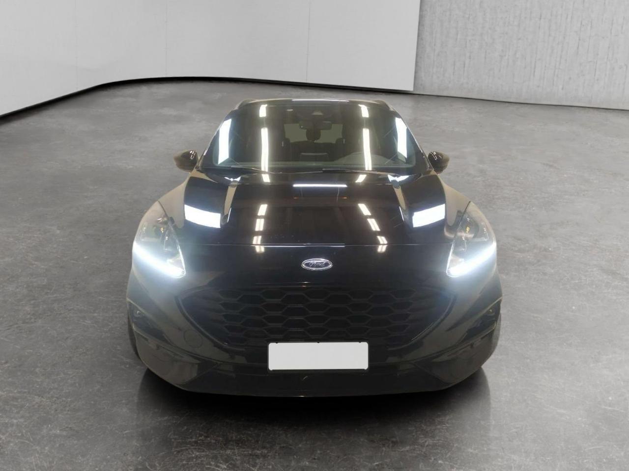 Ford Ford Kuga usata 8
