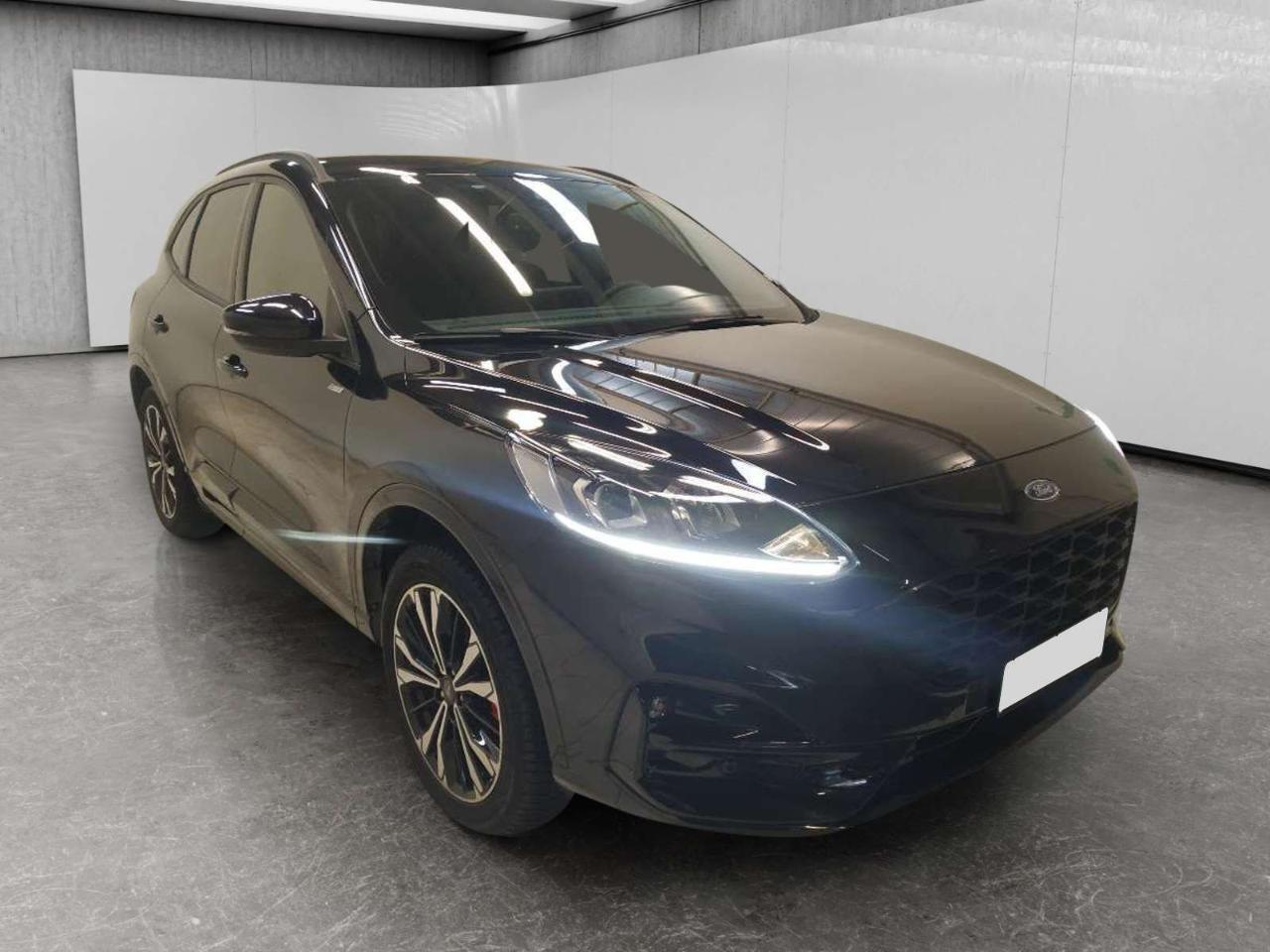 Ford Ford Kuga usata 9