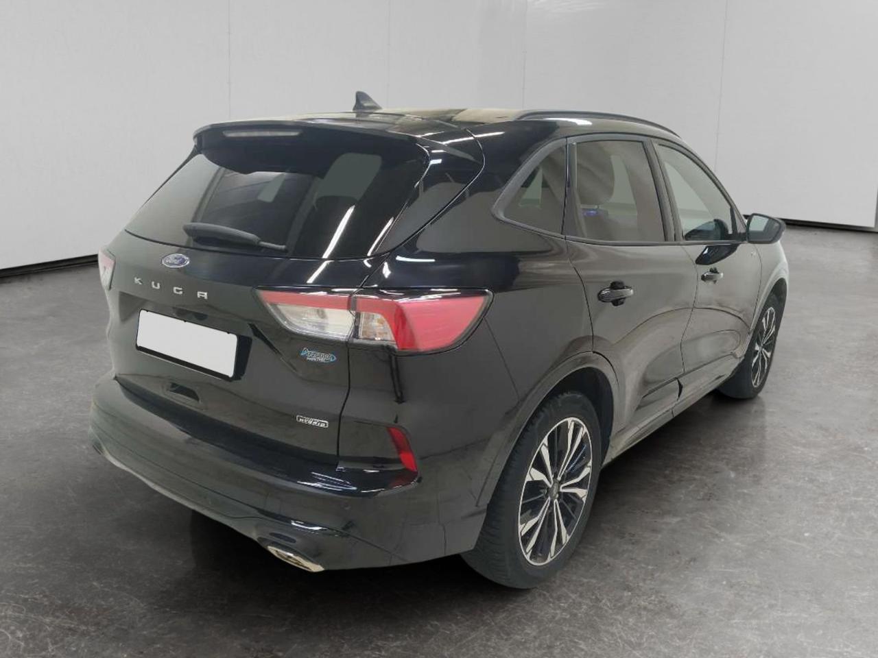 Ford Ford Kuga usata 10
