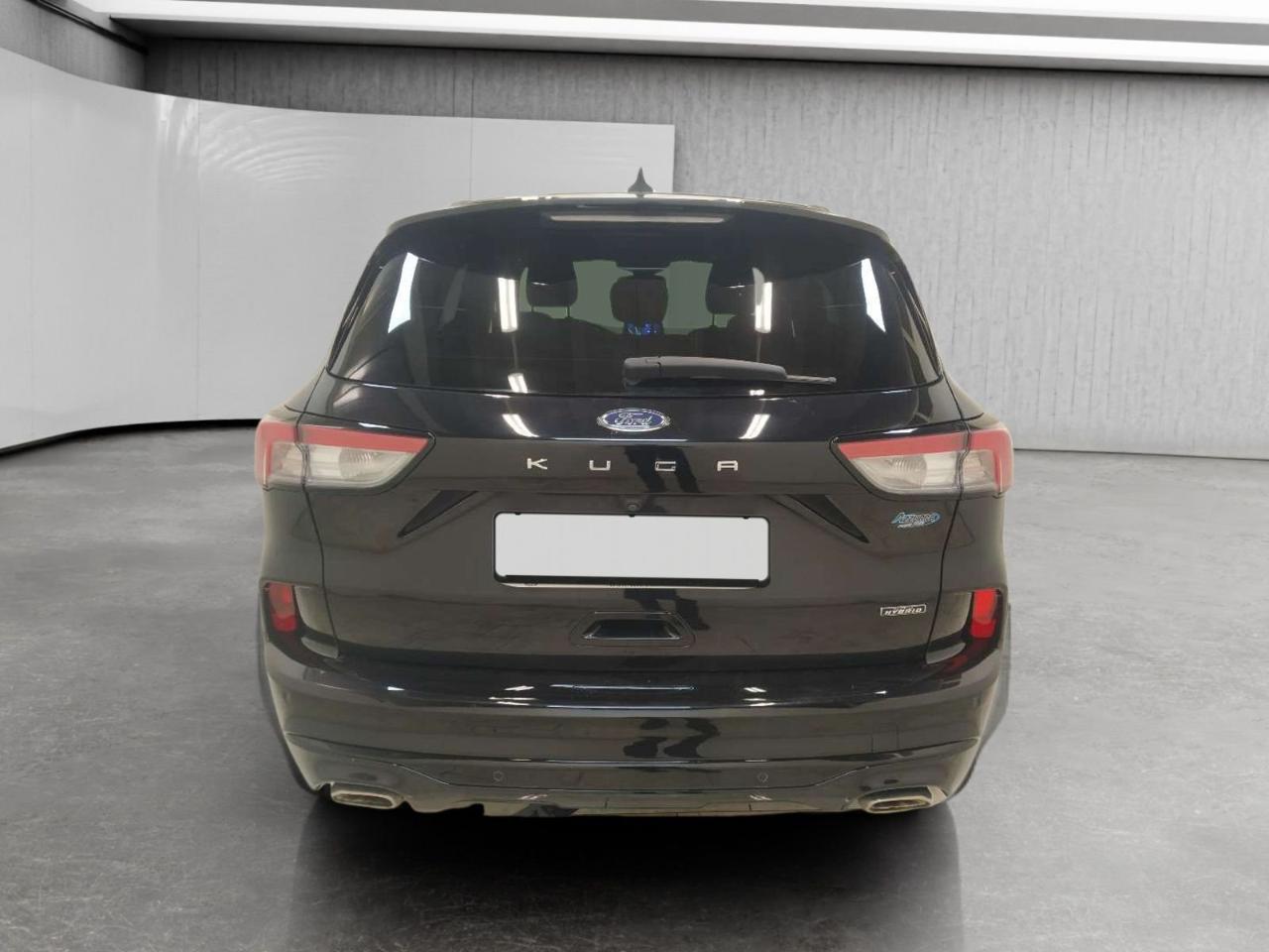 Ford Ford Kuga usata 11