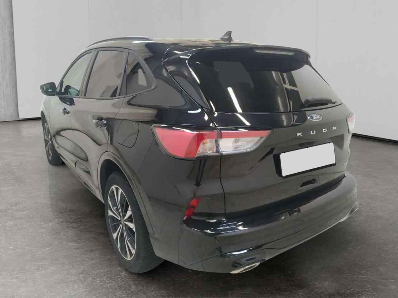 Ford Ford Kuga usata 12