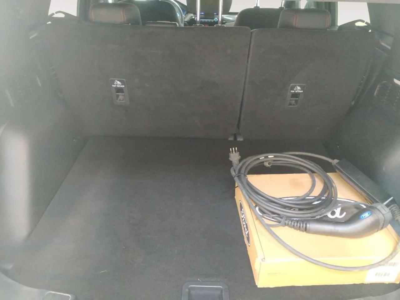 Ford Ford Kuga usata 14