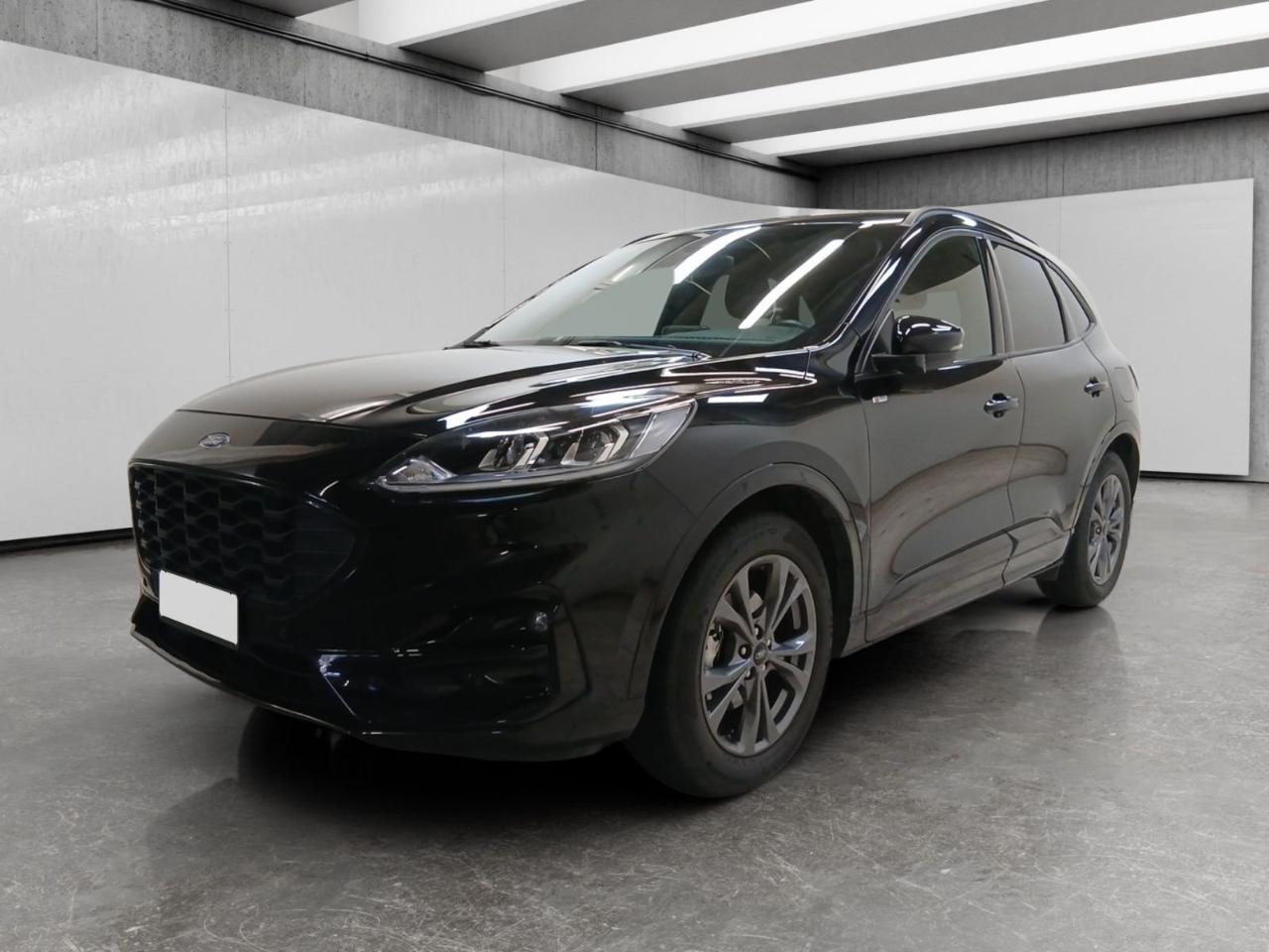 Ford Ford Kuga KUGA 2.5 full hybrid ST-Line 2wd 190cv cvt