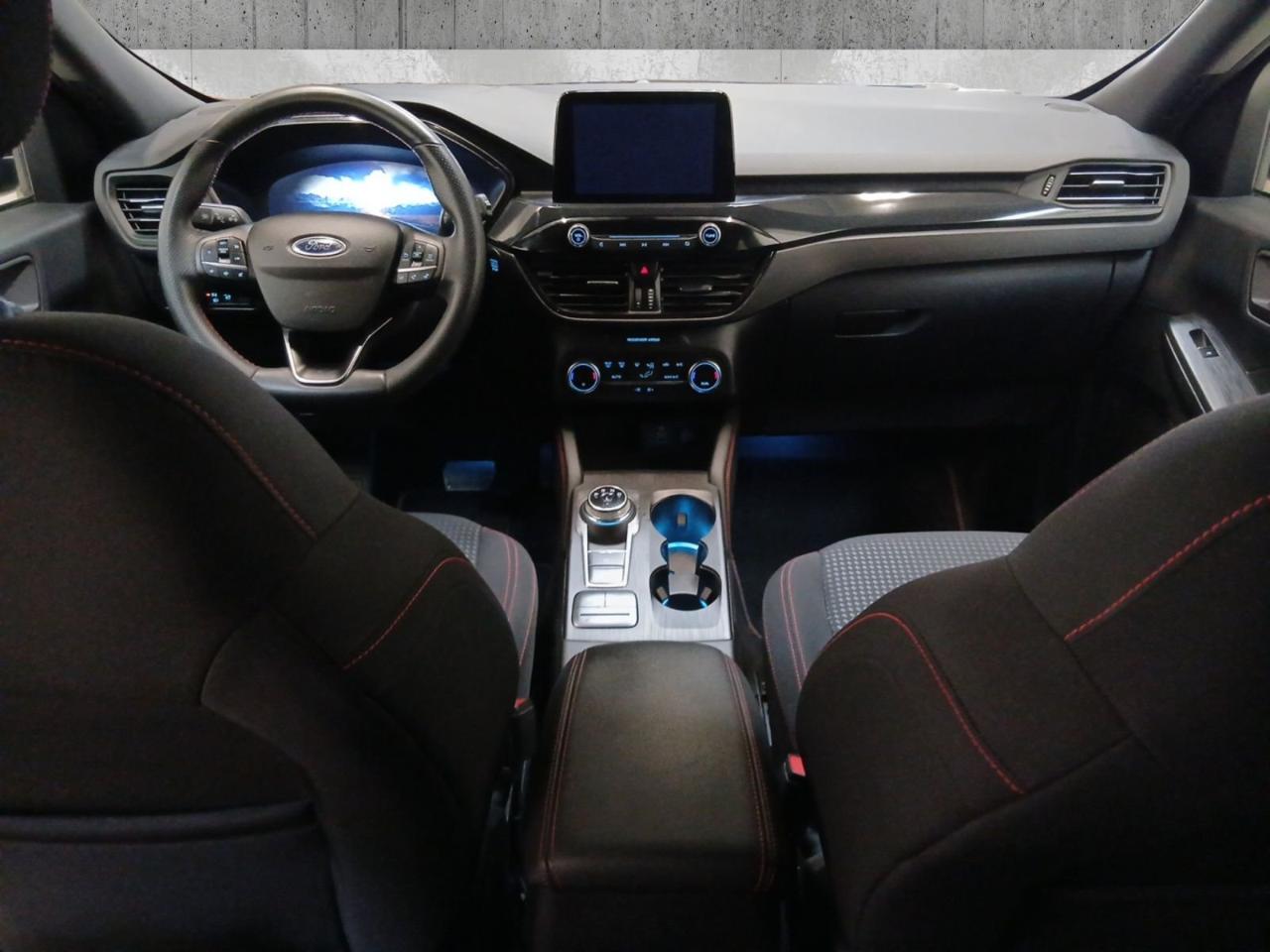 Ford Ford Kuga usata, con Portapacchi
