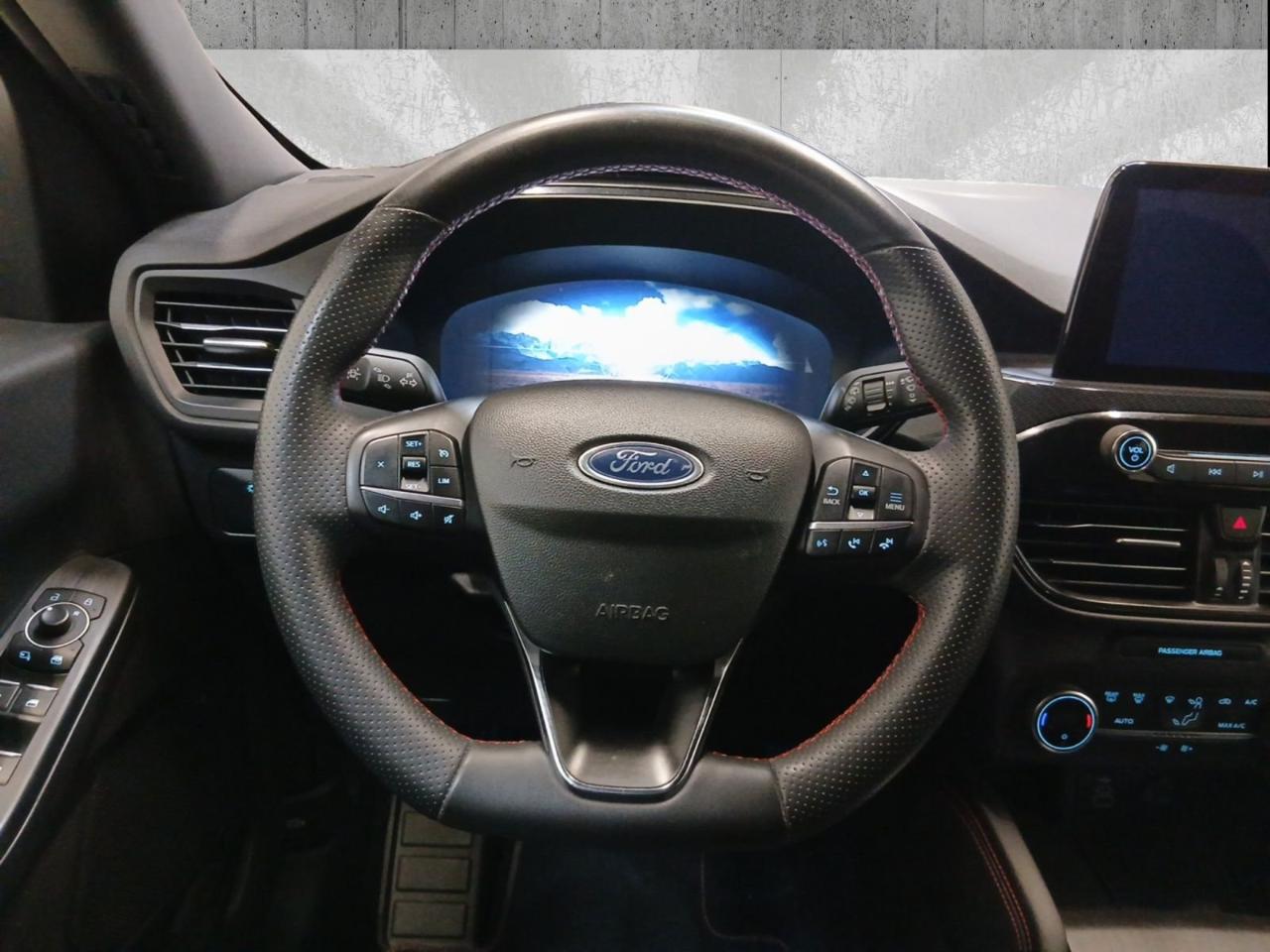 Ford Ford Kuga usata 2