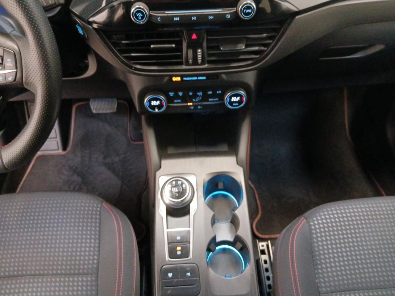 Ford Ford Kuga usata 4