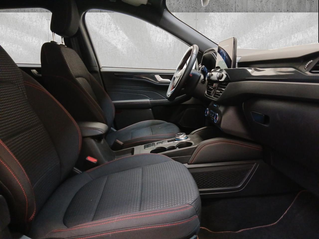 Ford Ford Kuga usata 6