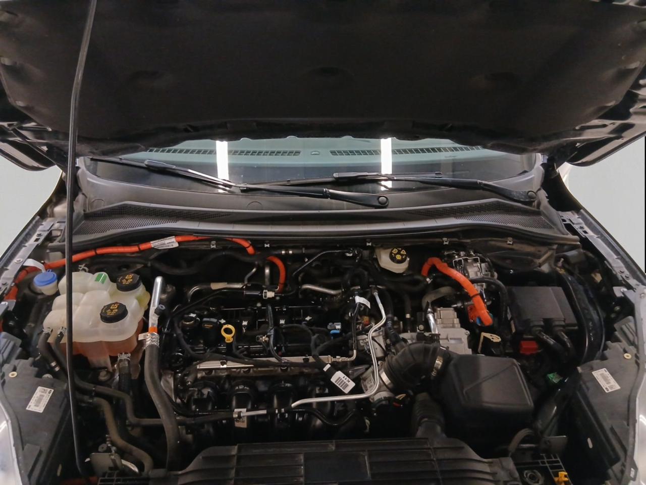 Ford Ford Kuga usata 9