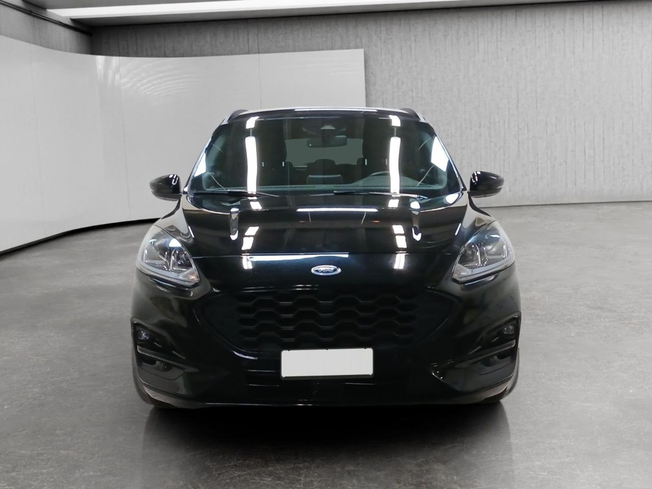 Ford Ford Kuga usata 10