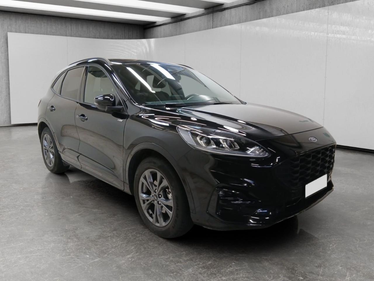 Ford Ford Kuga usata 11