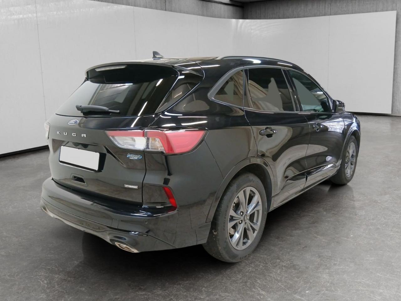 Ford Ford Kuga usata 12