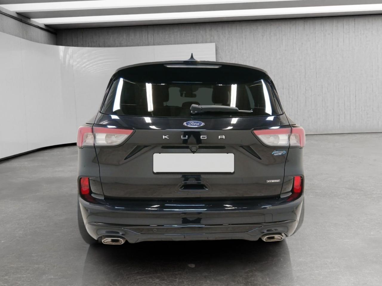 Ford Ford Kuga usata 13