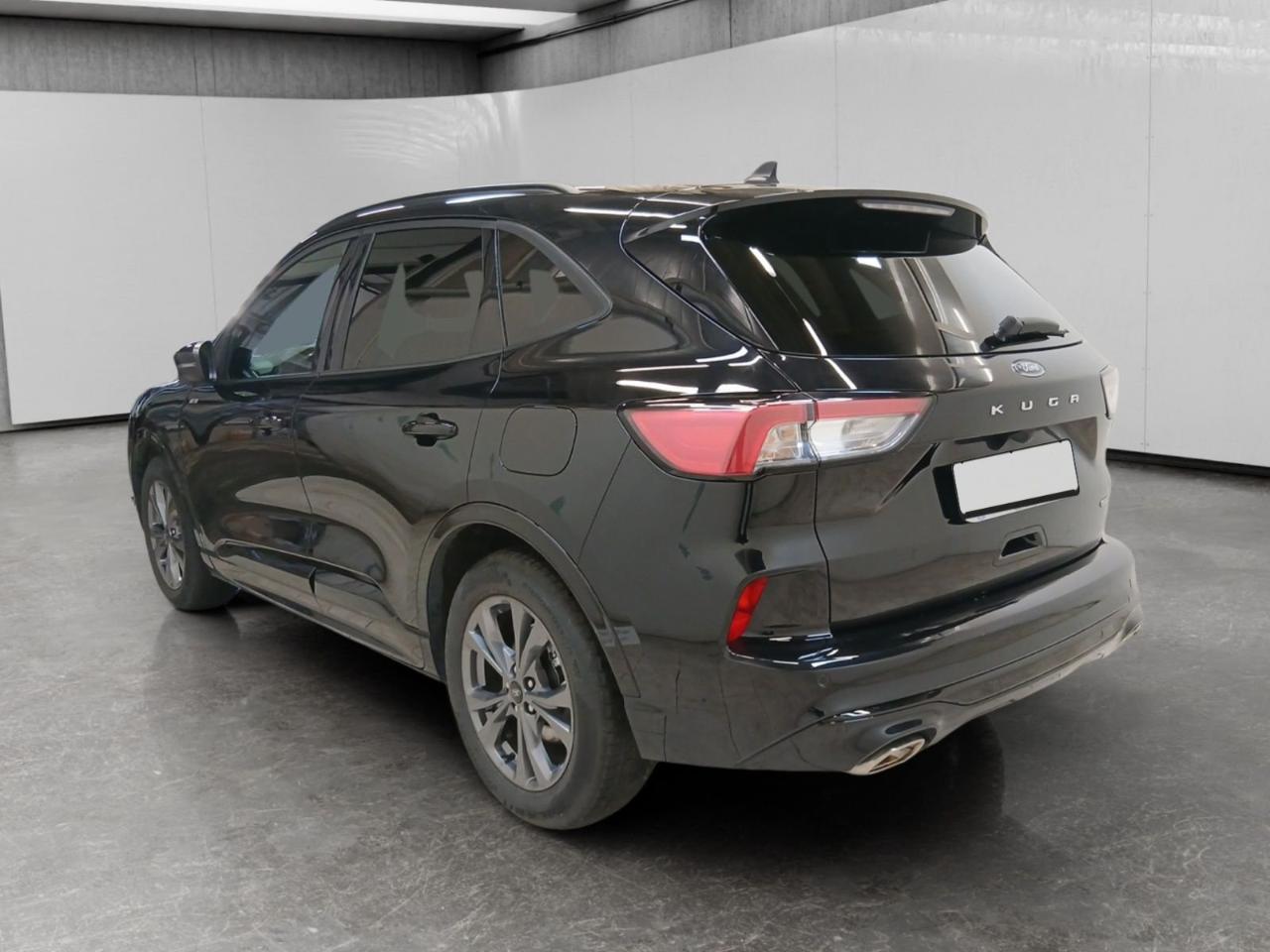 Ford Ford Kuga usata 14