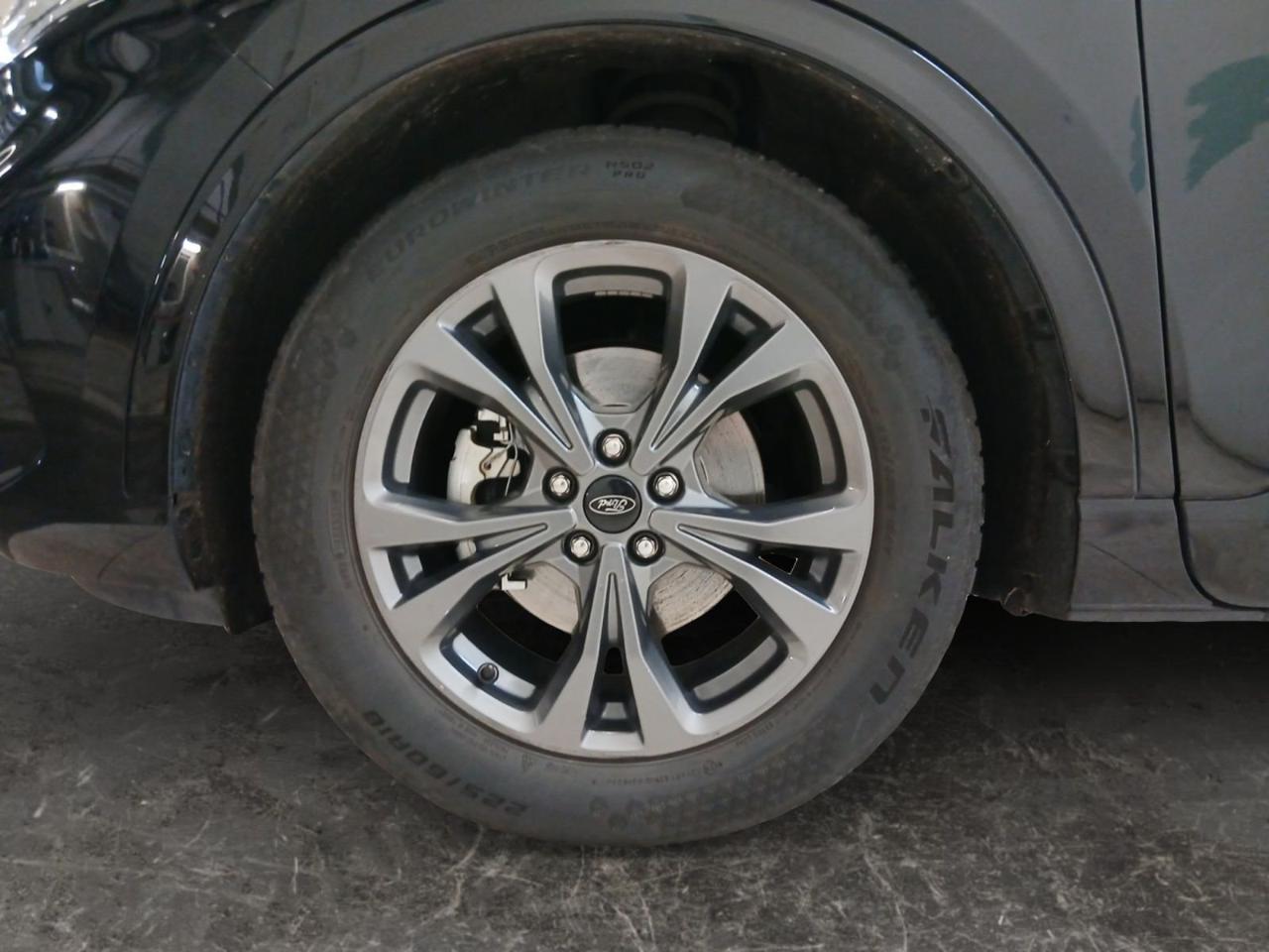 Ford Ford Kuga usata 15