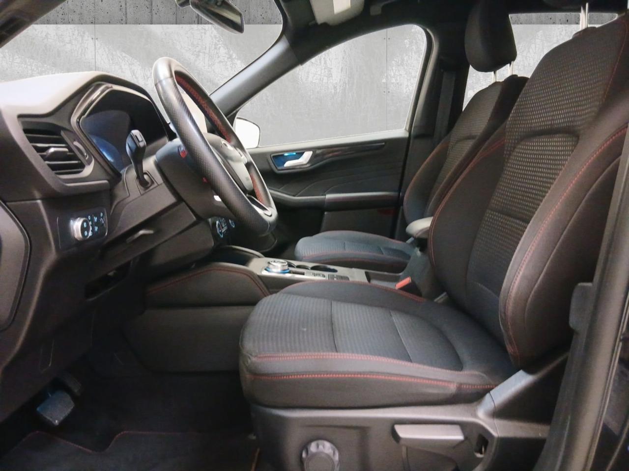 Ford Ford Kuga usata 16