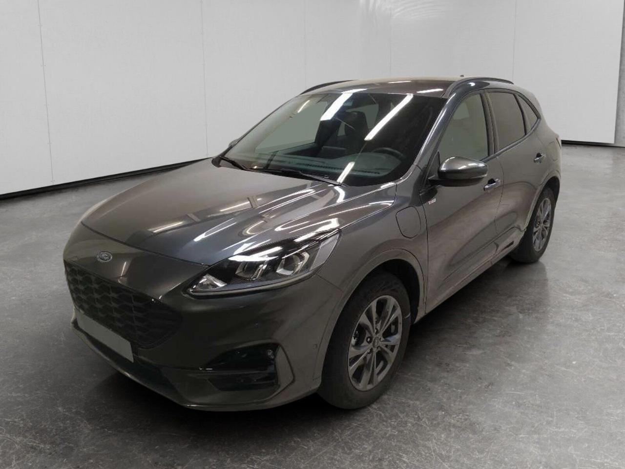 Ford Ford Kuga KUGA 2.5 phev ST-Line 2wd 225cv cvt