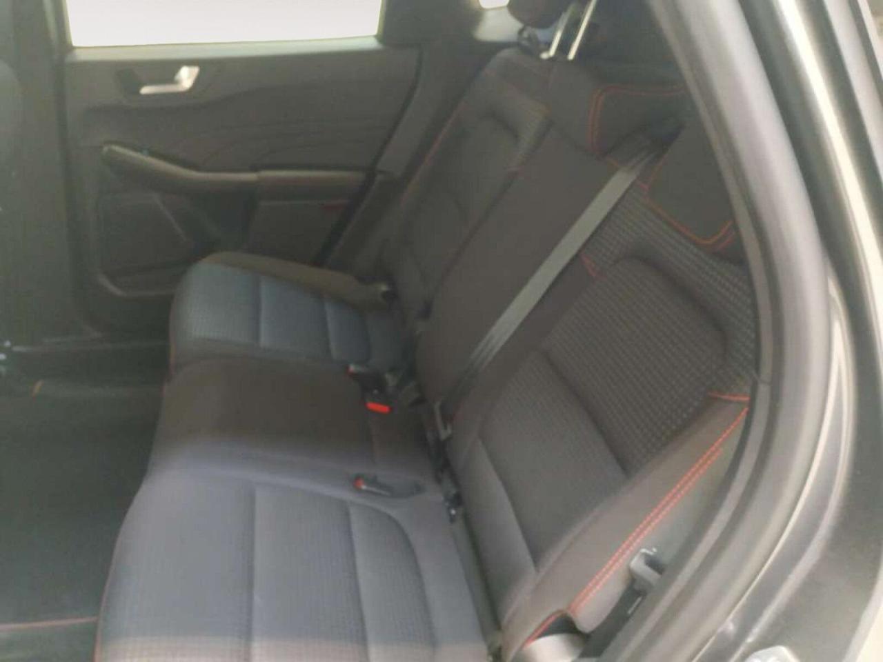 Ford Ford Kuga usata, con Portapacchi