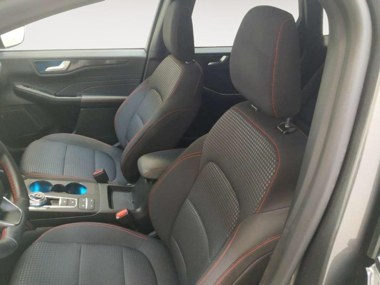 Ford Ford Kuga usata 2