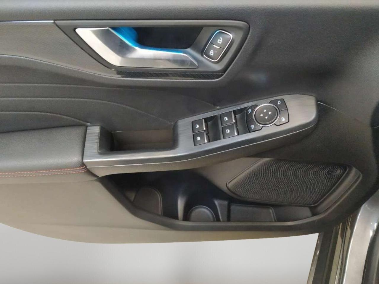 Ford Ford Kuga usata 3
