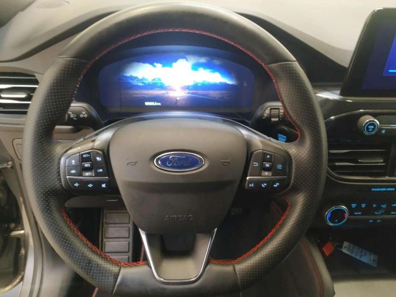 Ford Ford Kuga usata 4