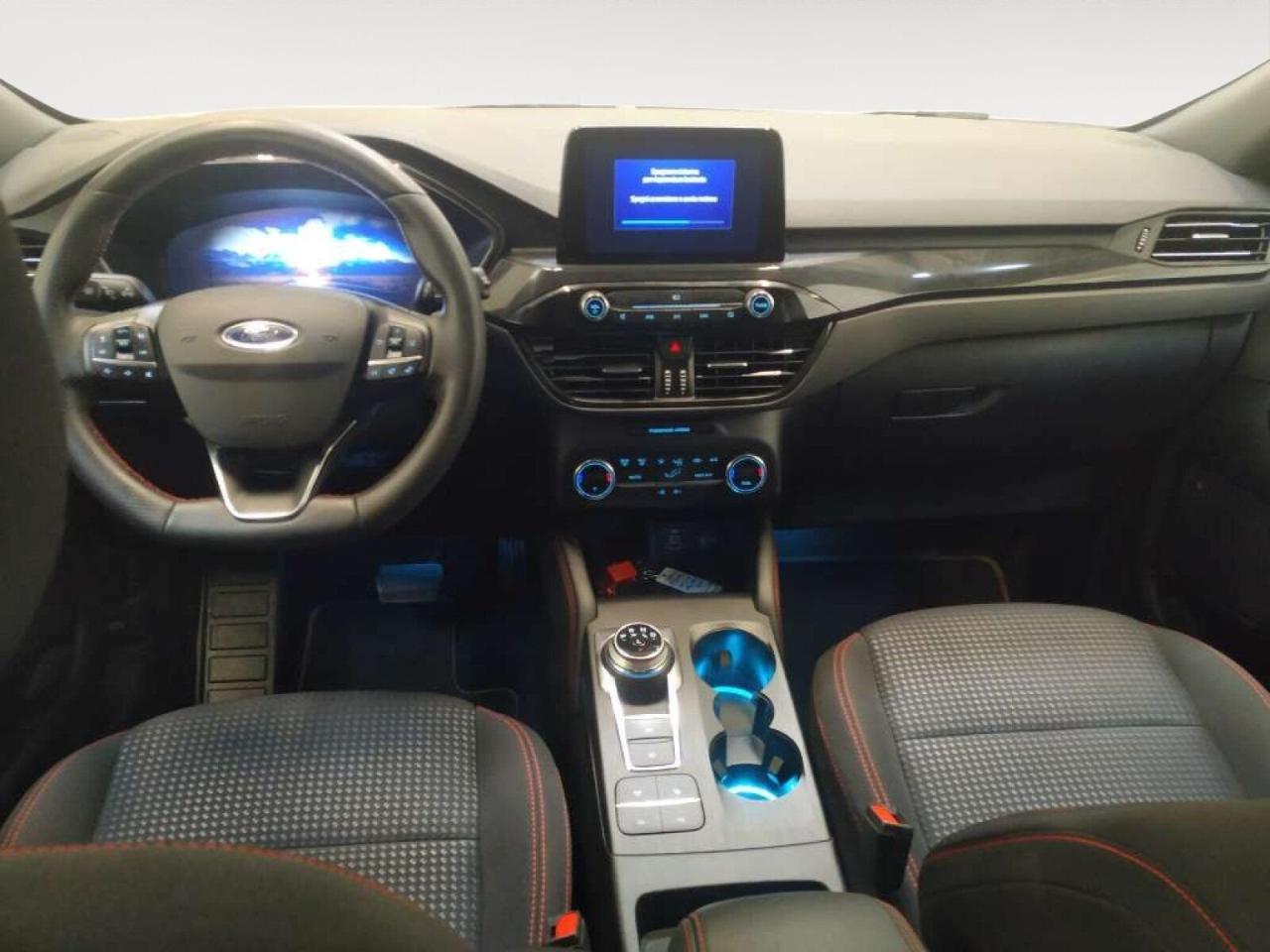 Ford Ford Kuga usata 5