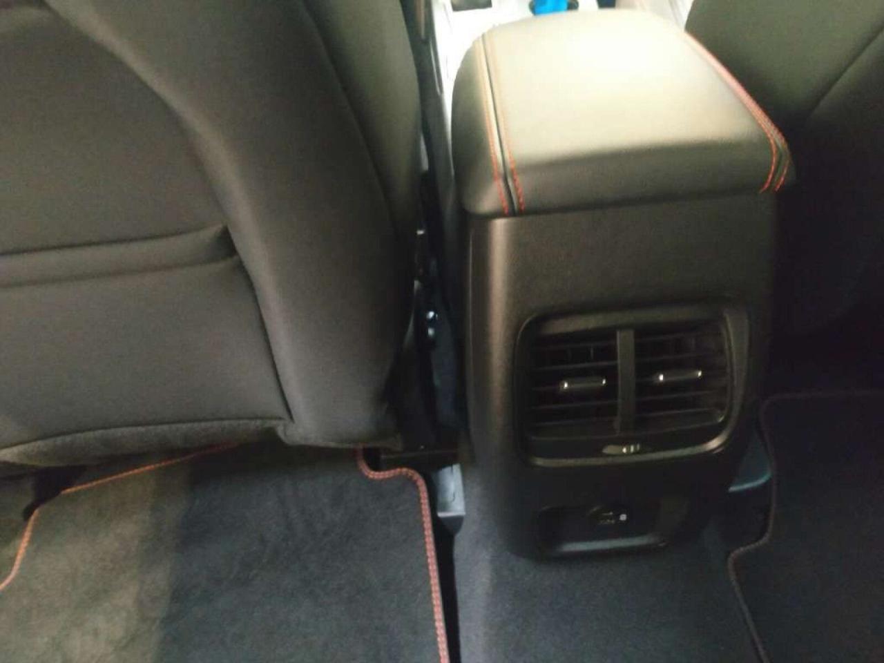 Ford Ford Kuga usata 6