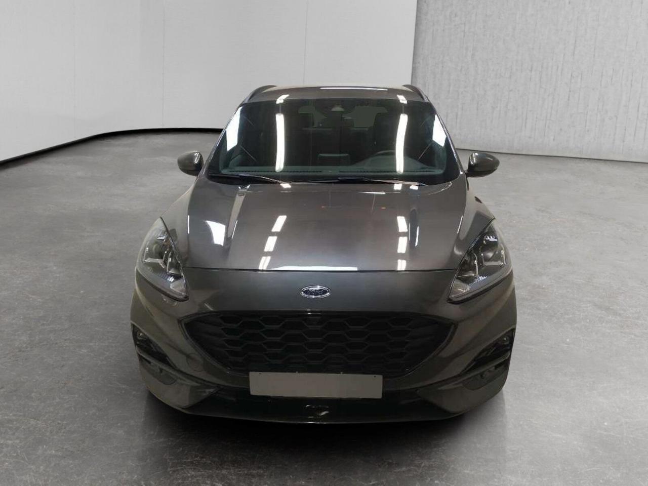 Ford Ford Kuga usata 8