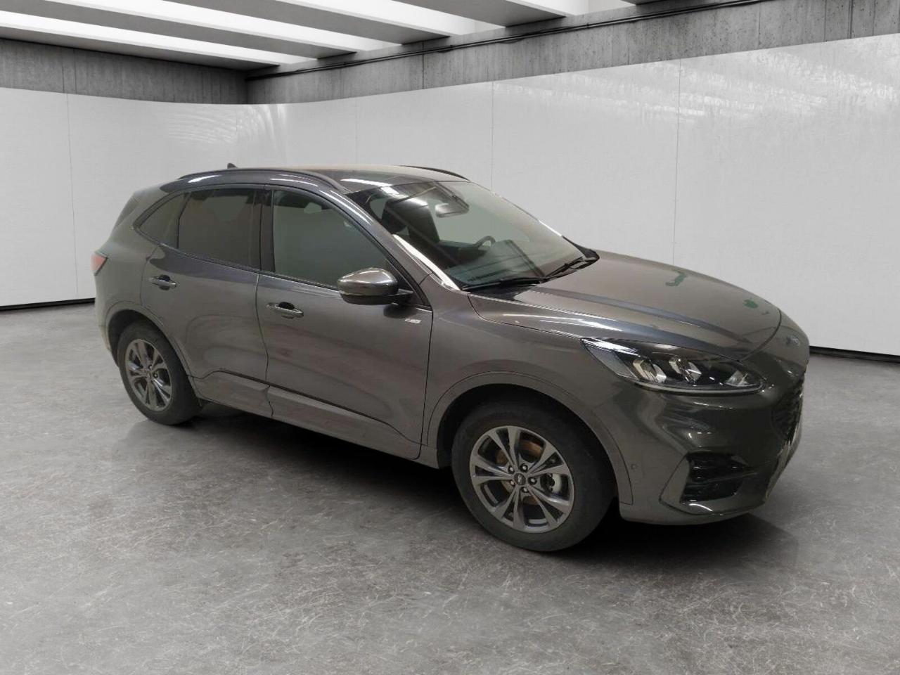 Ford Ford Kuga usata 9