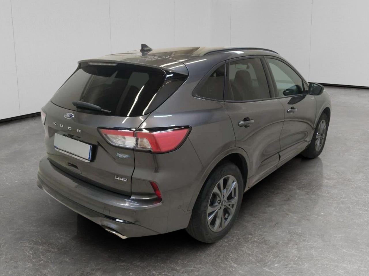 Ford Ford Kuga usata 10