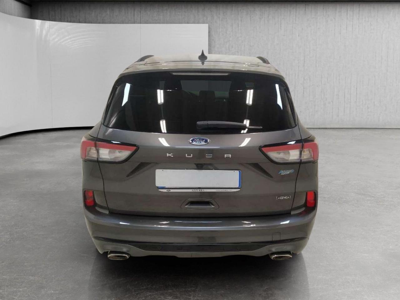 Ford Ford Kuga usata 11