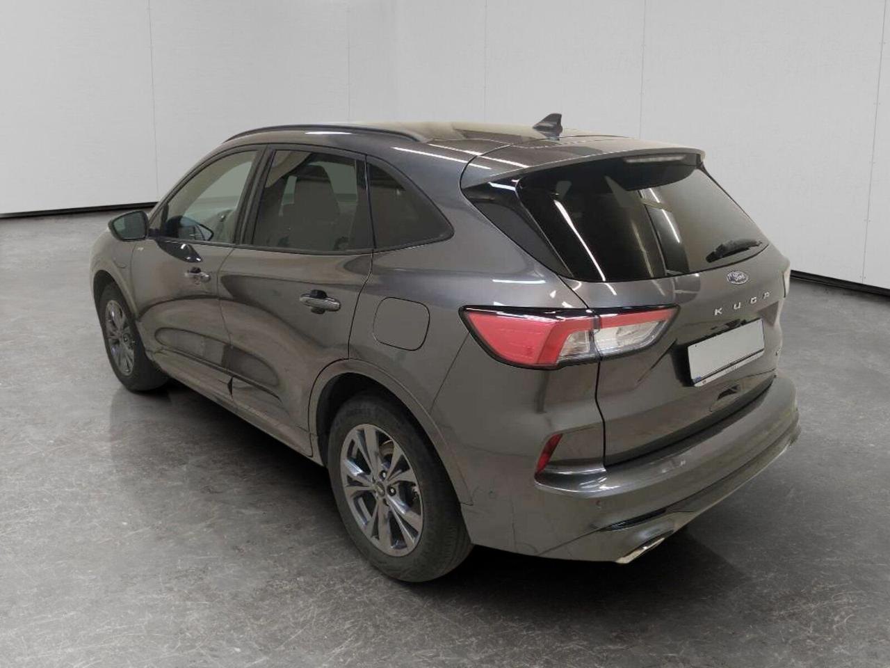 Ford Ford Kuga usata 12