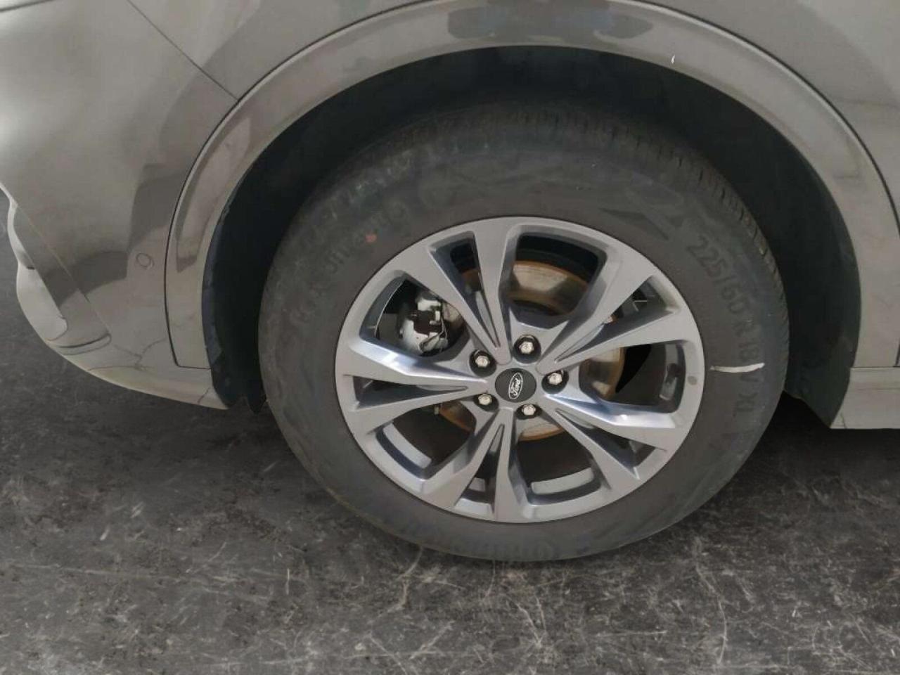 Ford Ford Kuga usata 14