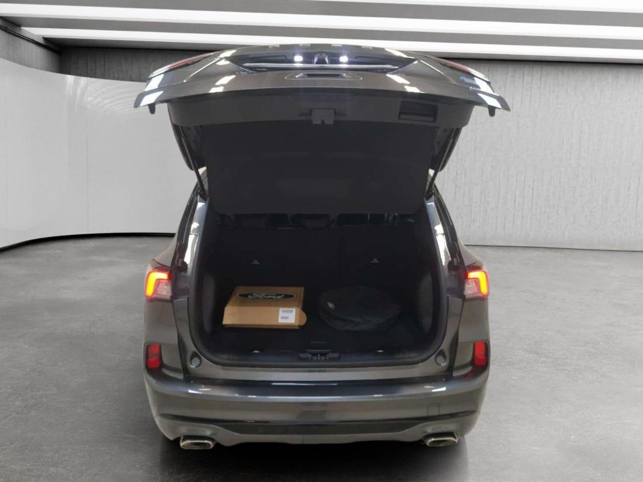 Ford Ford Kuga usata 15
