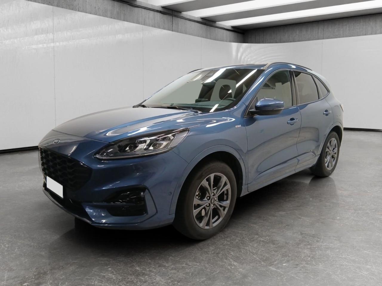 Ford Ford Kuga KUGA 2.5 full hybrid ST-Line X awd 190cv cvt