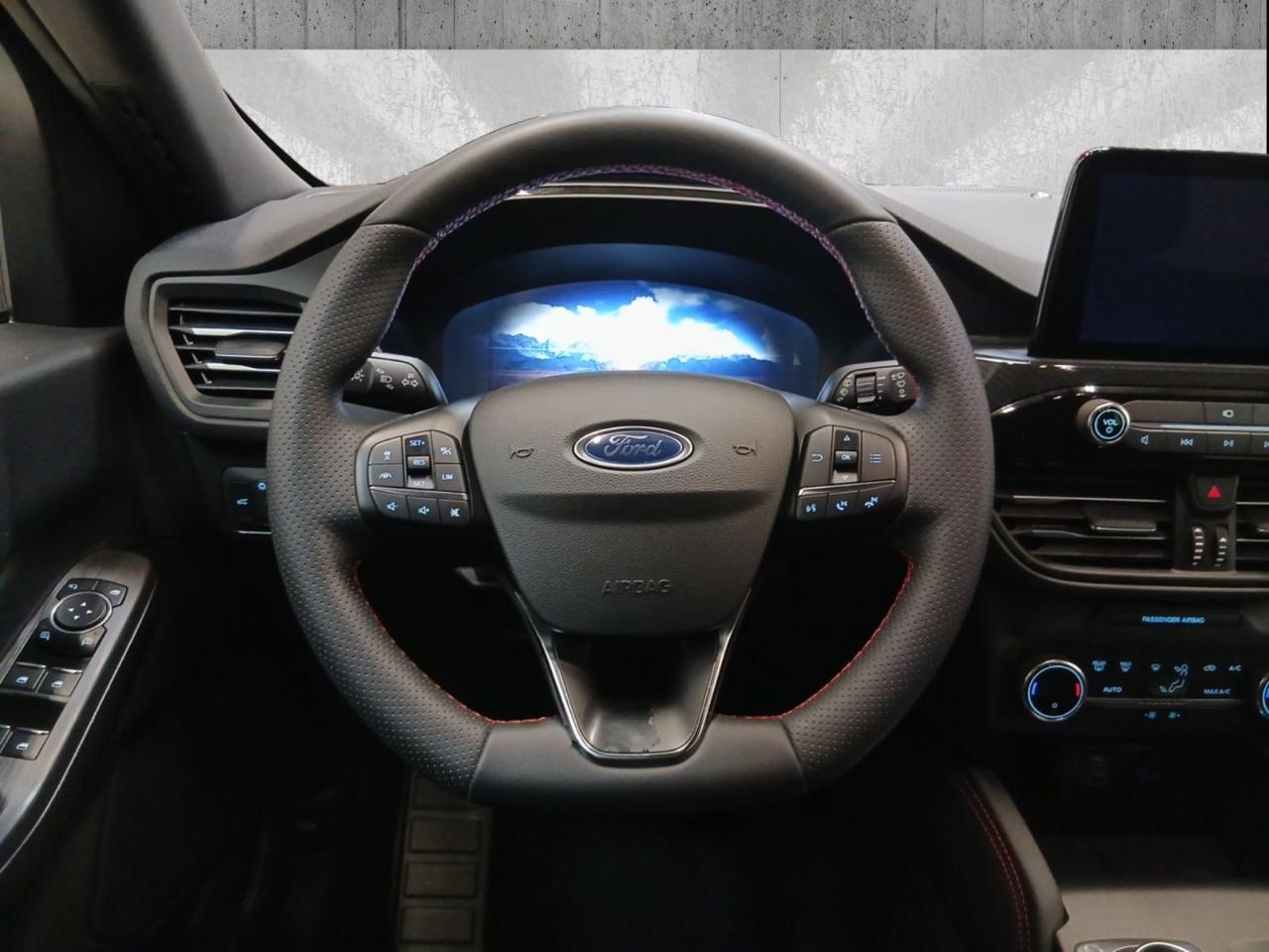 Ford Ford Kuga usata 2