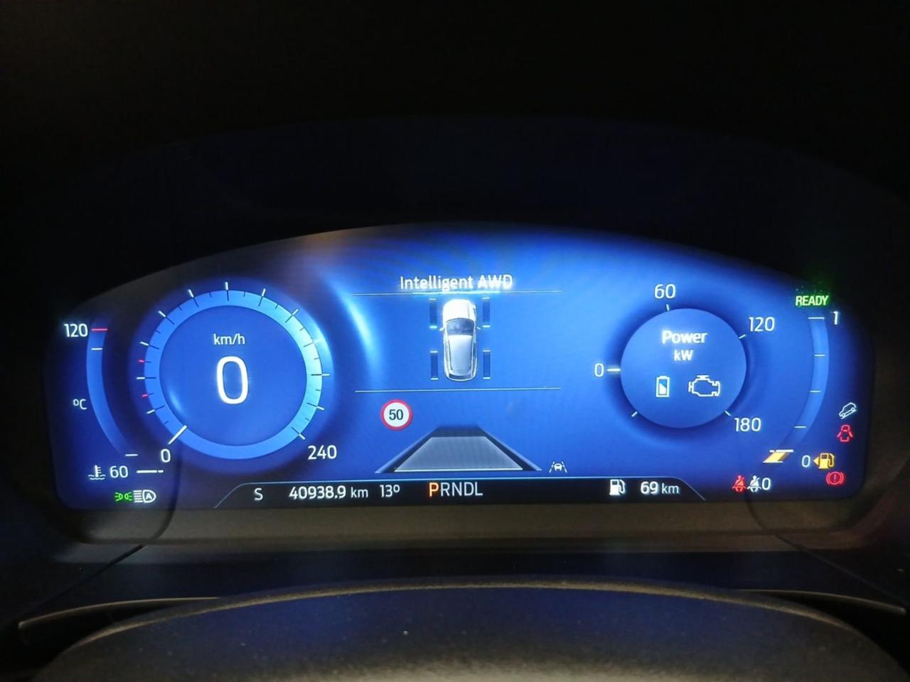 Ford Ford Kuga usata 3