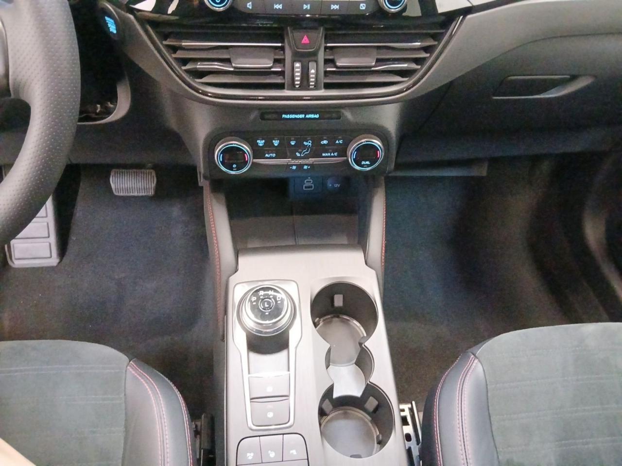 Ford Ford Kuga usata 4