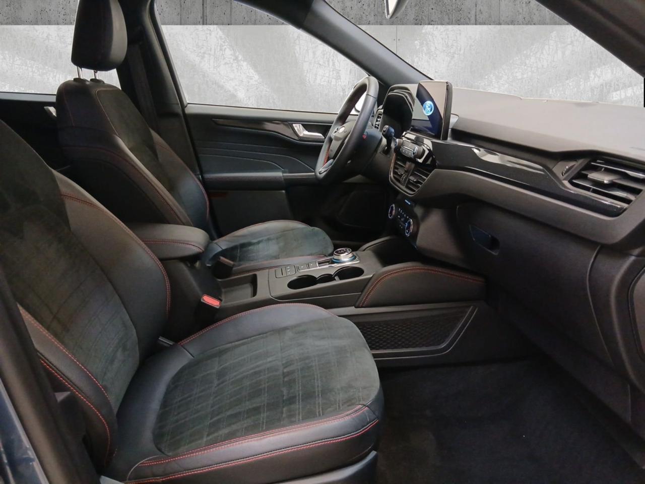 Ford Ford Kuga usata 6