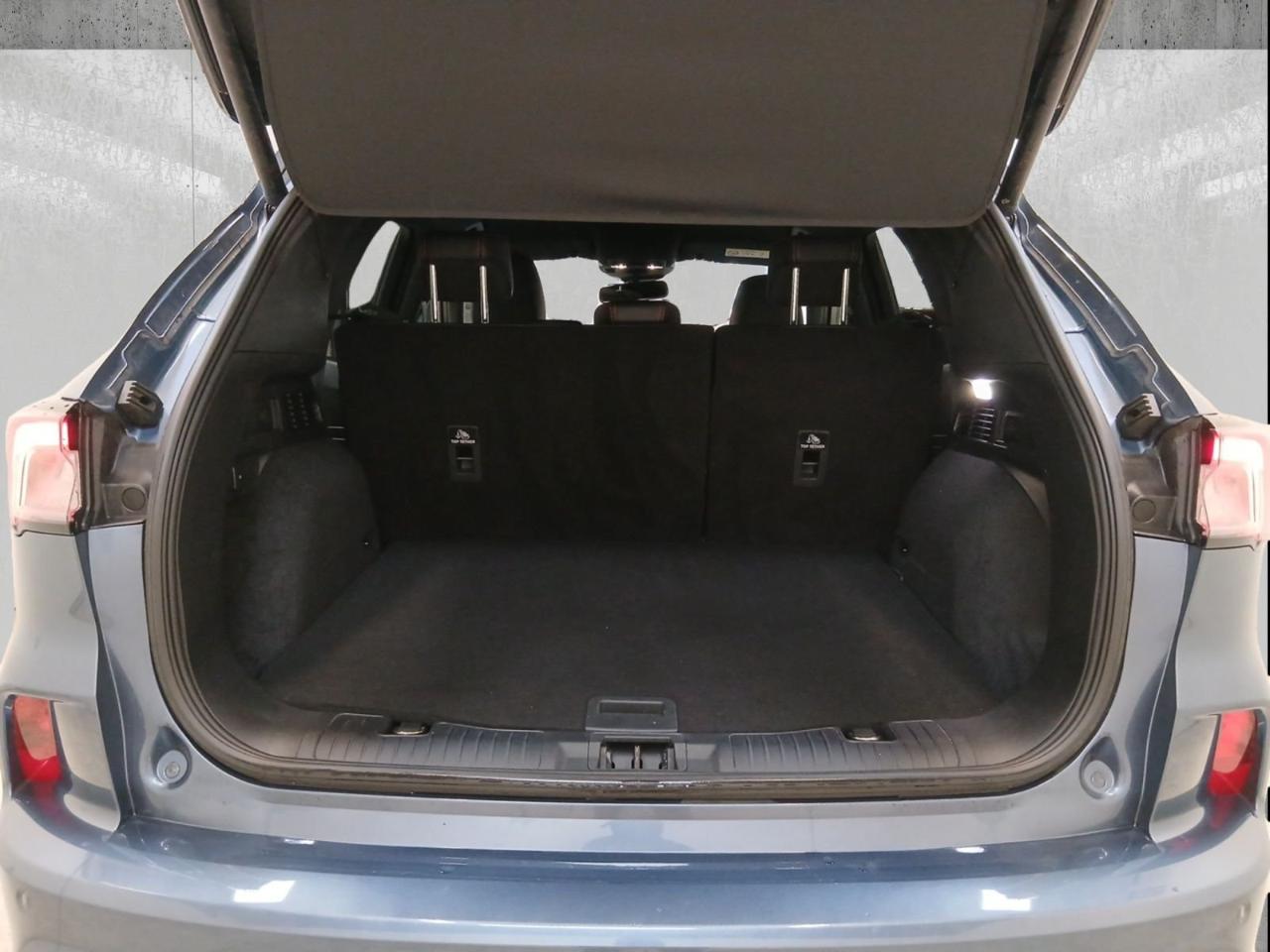 Ford Ford Kuga usata 8