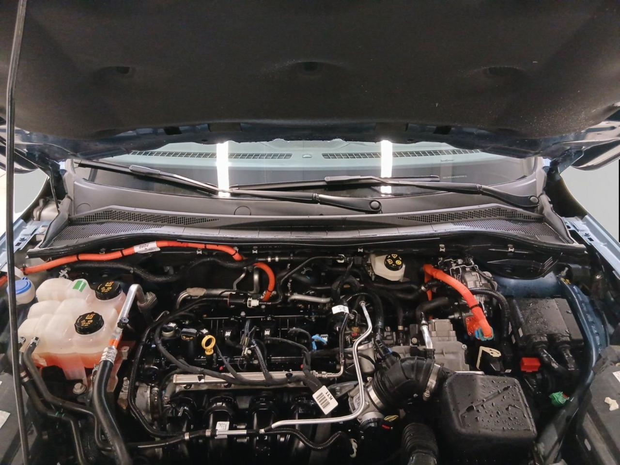 Ford Ford Kuga usata 9