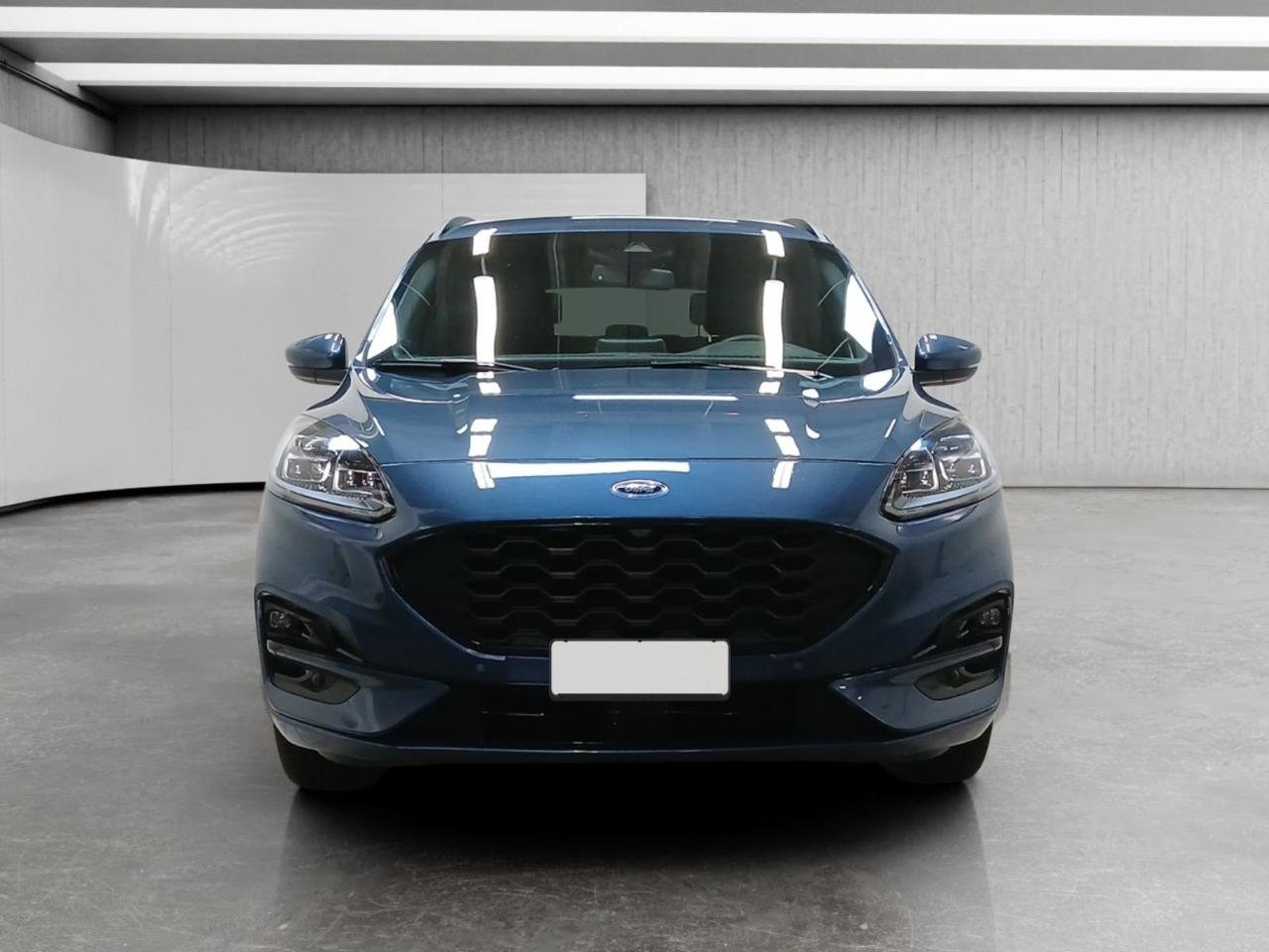 Ford Ford Kuga usata 10