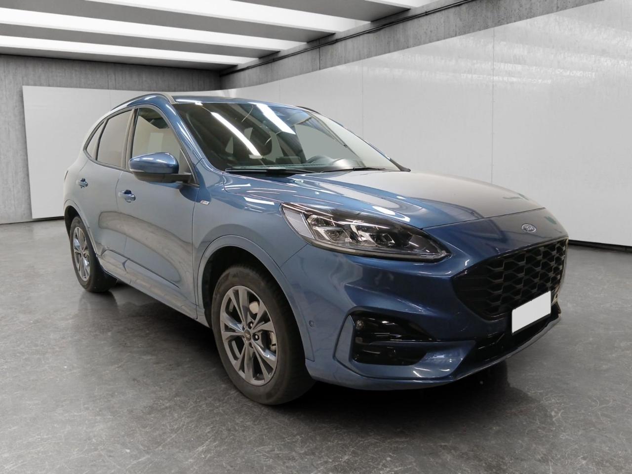 Ford Ford Kuga usata 11