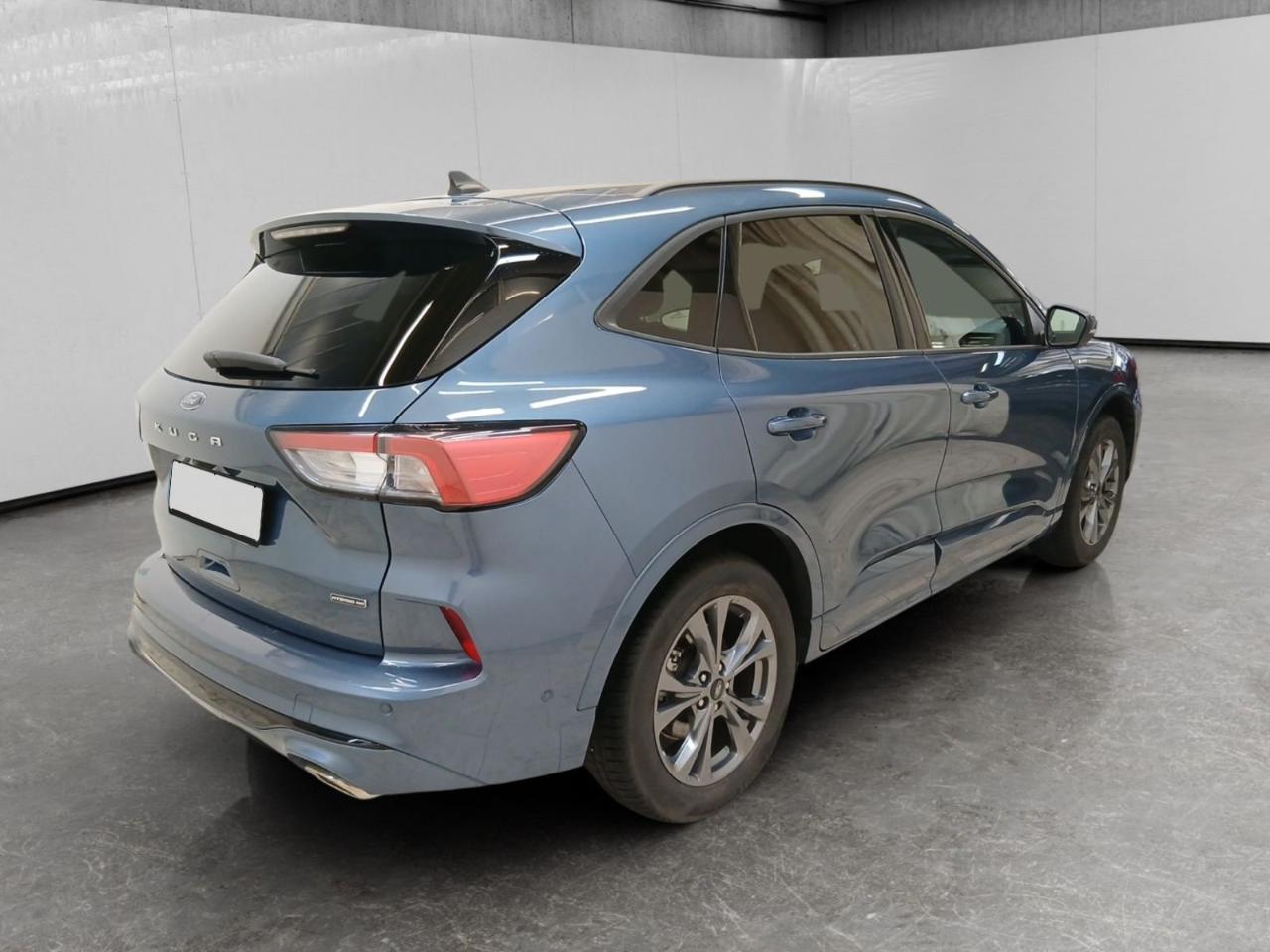 Ford Ford Kuga usata 12
