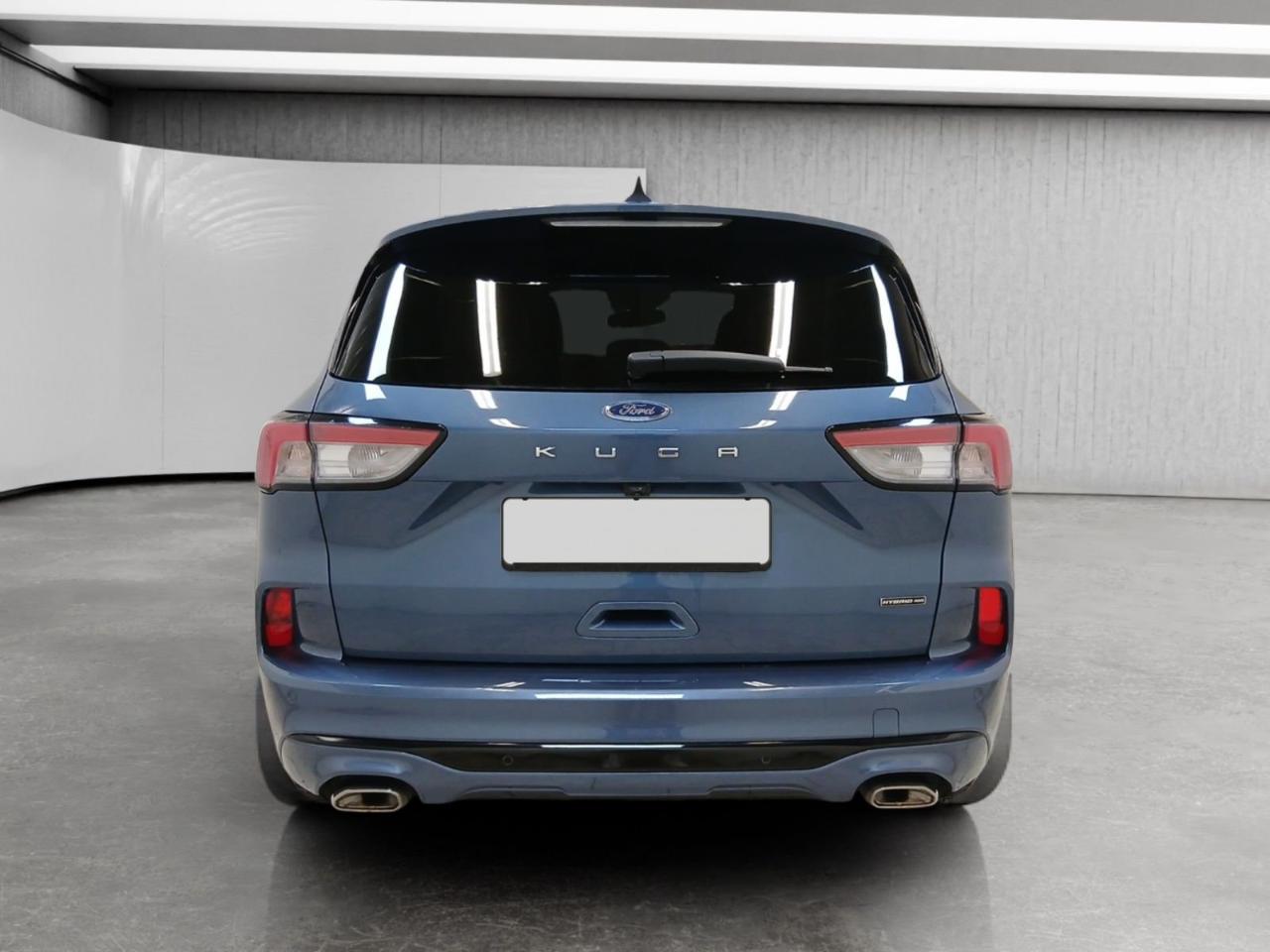 Ford Ford Kuga usata 13