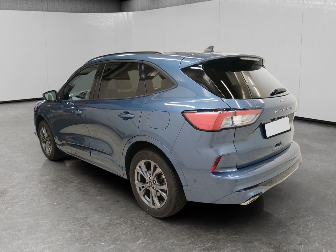 Ford Ford Kuga usata 14
