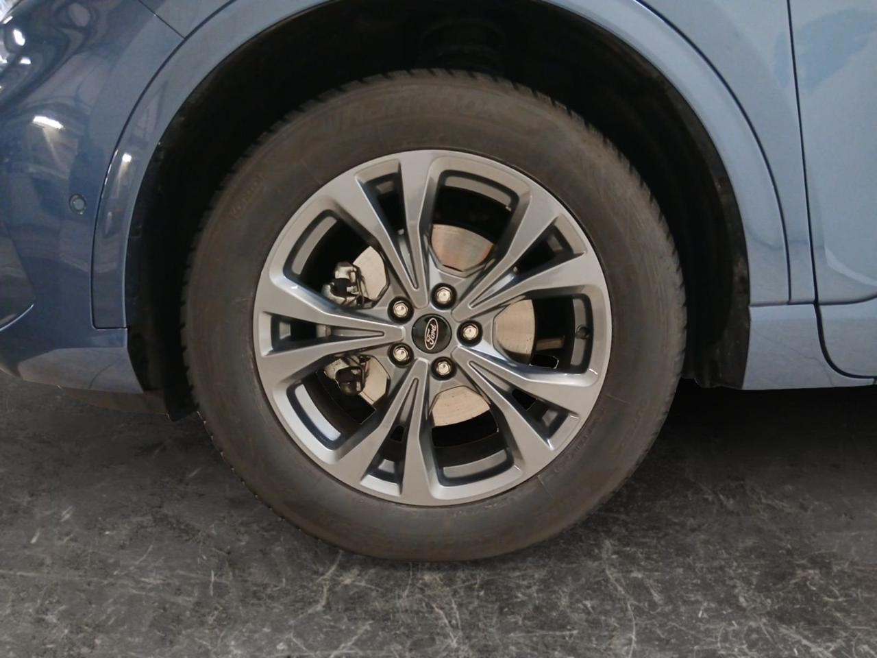 Ford Ford Kuga usata 15